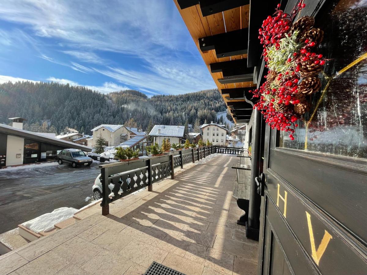 Hotel Valgranda Wellness & Spa Валь-ді-Цольдо Екстер'єр фото