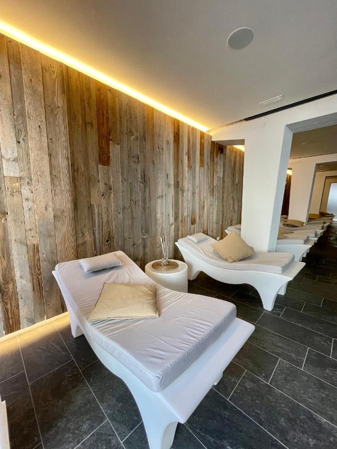 Hotel Valgranda Wellness & Spa Валь-ді-Цольдо Екстер'єр фото
