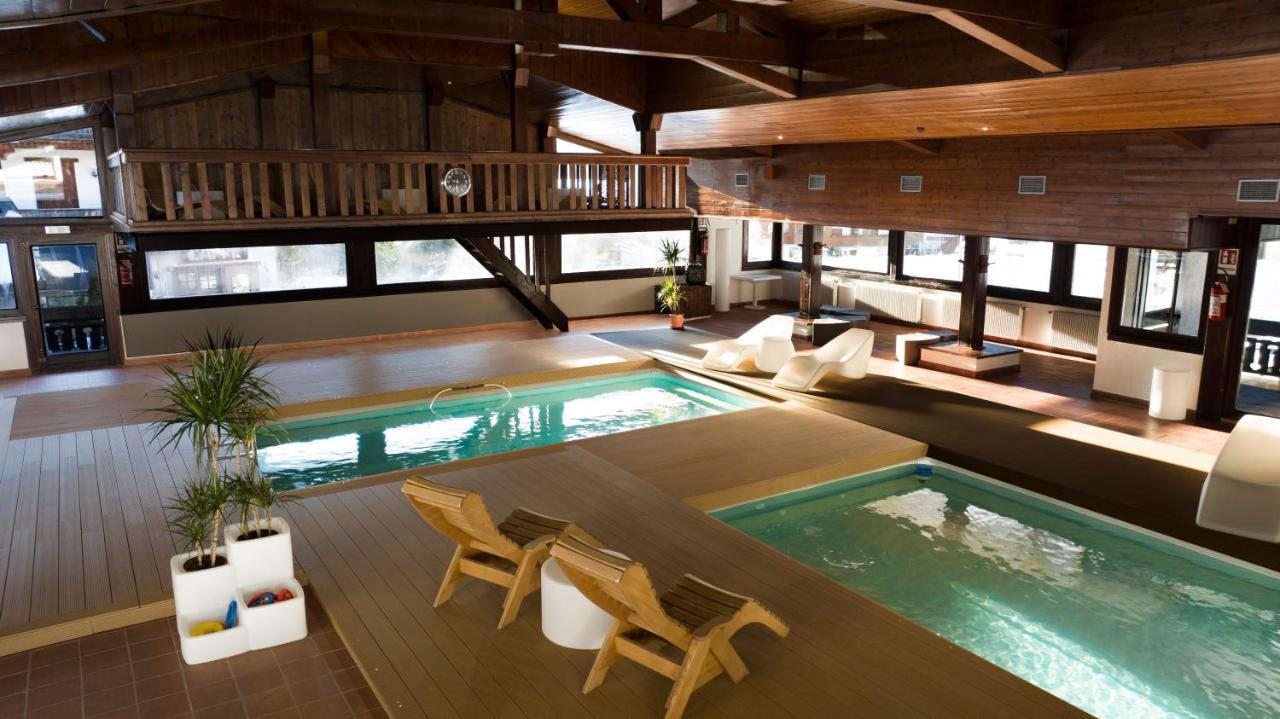 Hotel Valgranda Wellness & Spa Валь-ді-Цольдо Екстер'єр фото