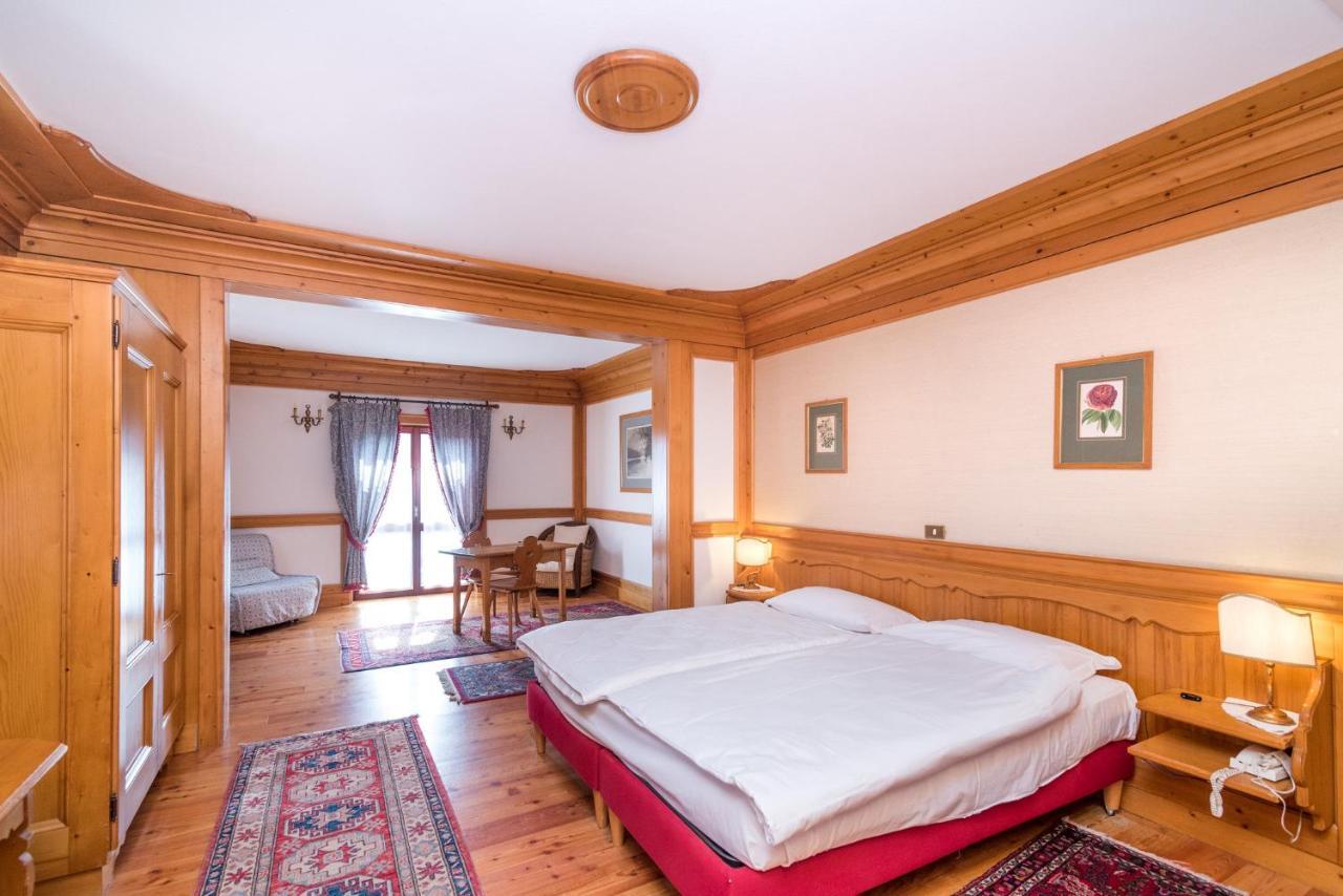 Hotel Valgranda Wellness & Spa Валь-ді-Цольдо Екстер'єр фото