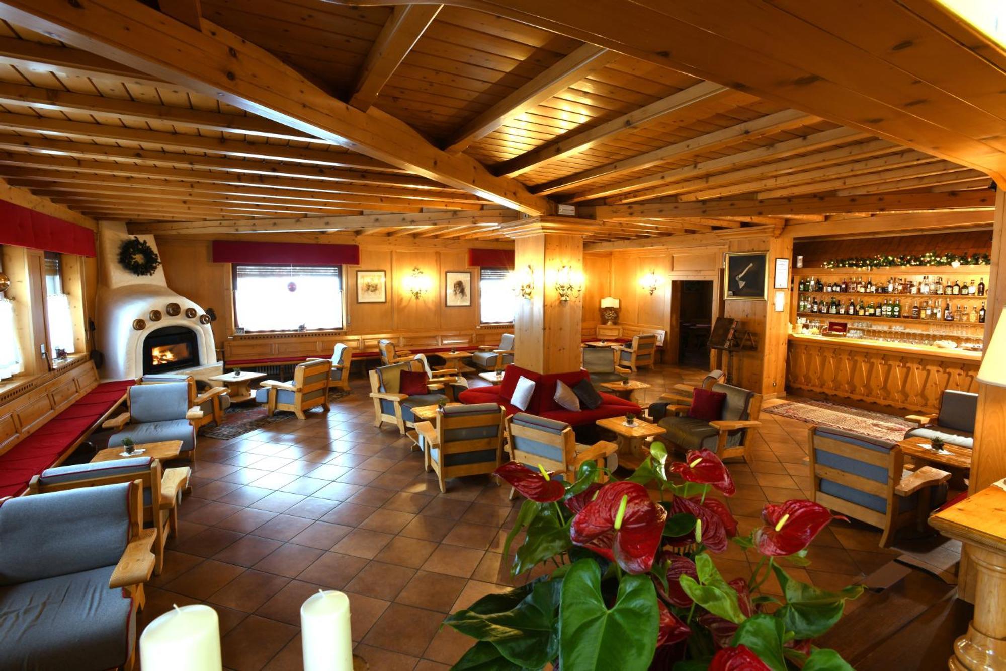 Hotel Valgranda Wellness & Spa Валь-ді-Цольдо Екстер'єр фото