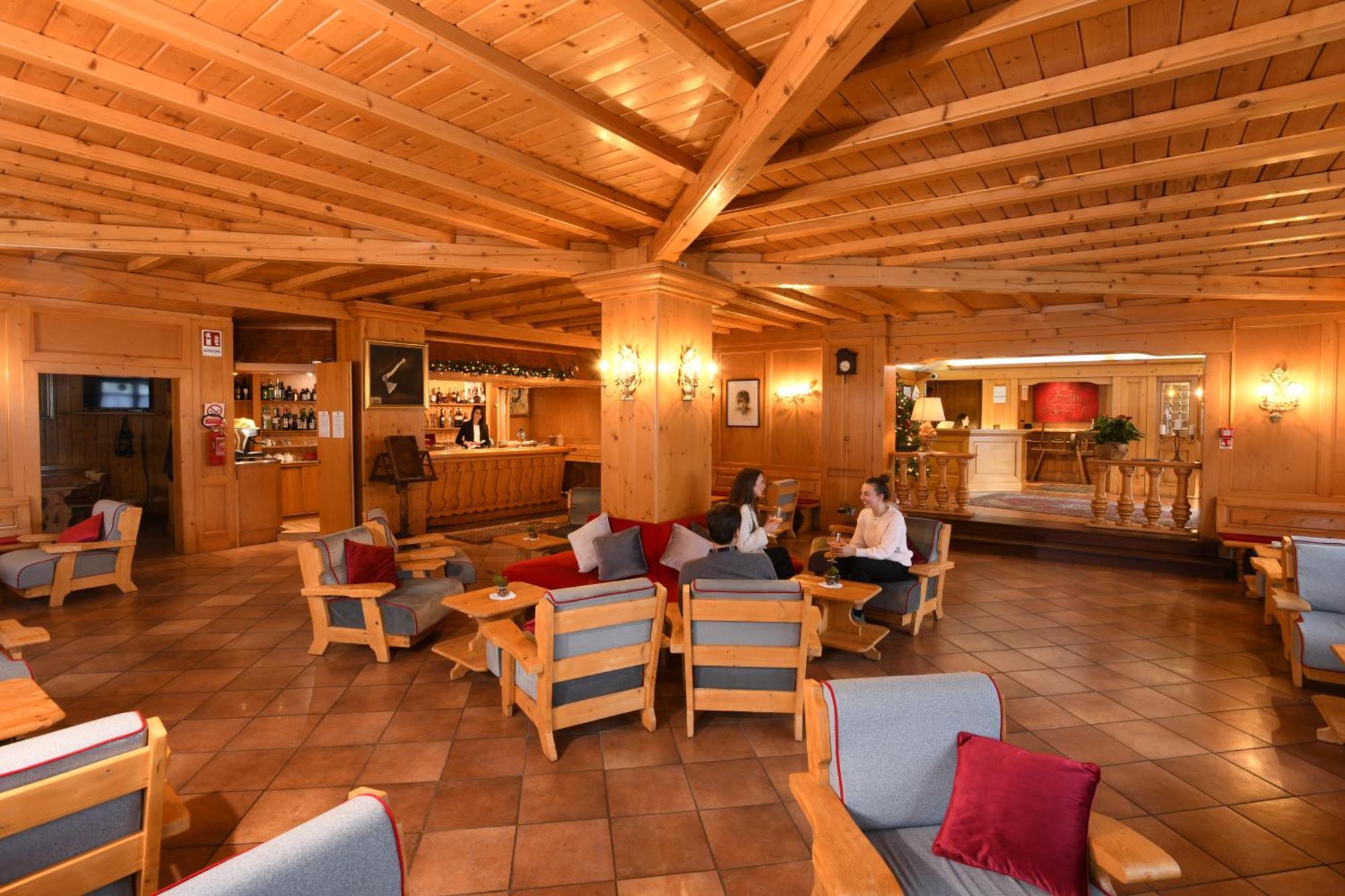Hotel Valgranda Wellness & Spa Валь-ді-Цольдо Екстер'єр фото