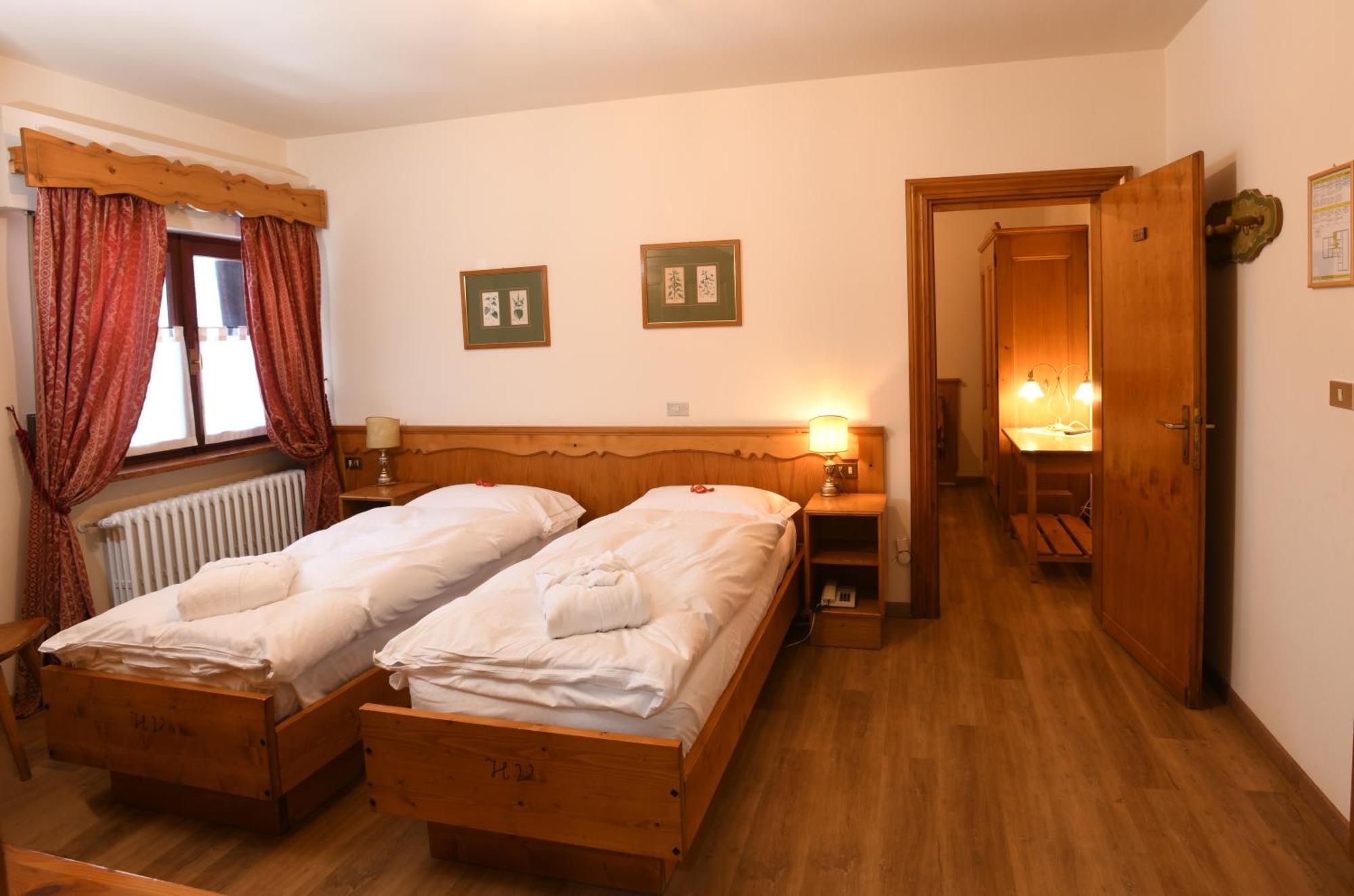 Hotel Valgranda Wellness & Spa Валь-ді-Цольдо Екстер'єр фото