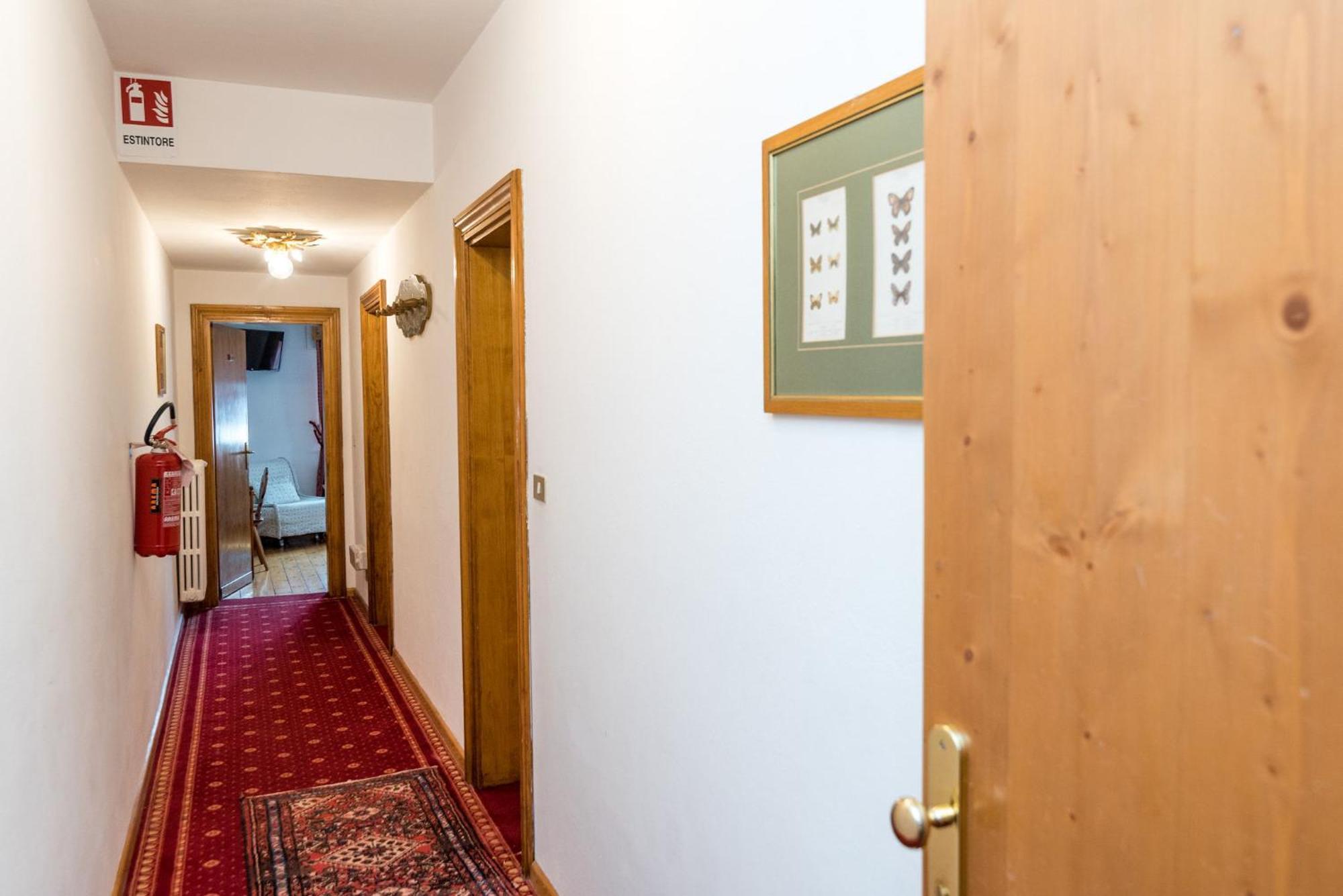 Hotel Valgranda Wellness & Spa Валь-ді-Цольдо Екстер'єр фото