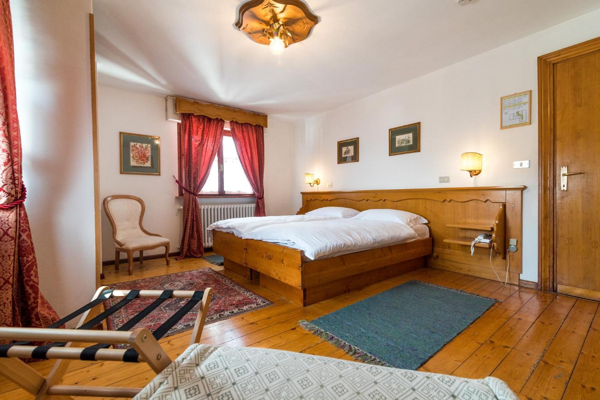 Hotel Valgranda Wellness & Spa Валь-ді-Цольдо Екстер'єр фото