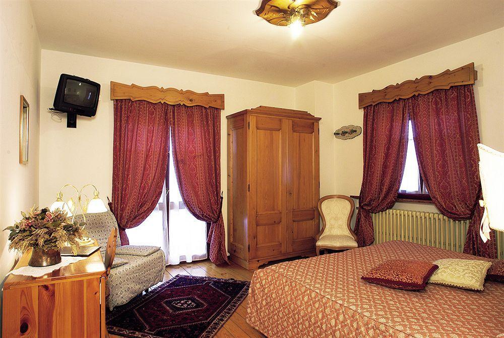Hotel Valgranda Wellness & Spa Валь-ді-Цольдо Екстер'єр фото