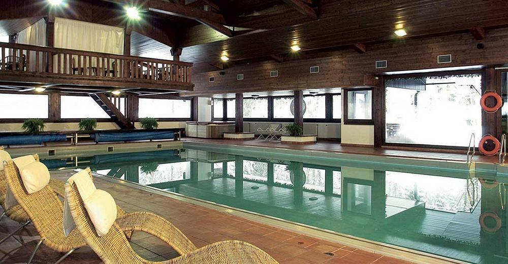 Hotel Valgranda Wellness & Spa Валь-ді-Цольдо Екстер'єр фото