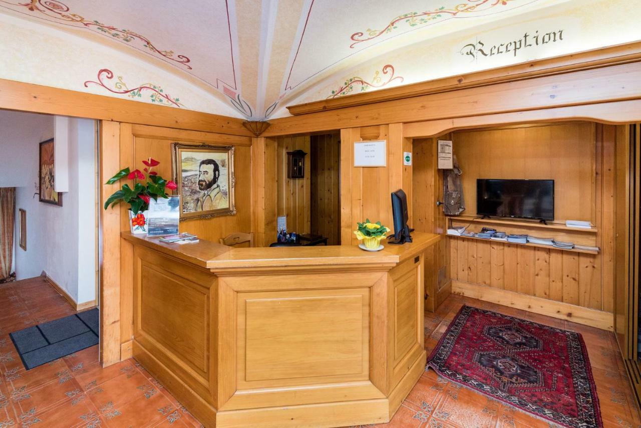 Hotel Valgranda Wellness & Spa Валь-ді-Цольдо Екстер'єр фото