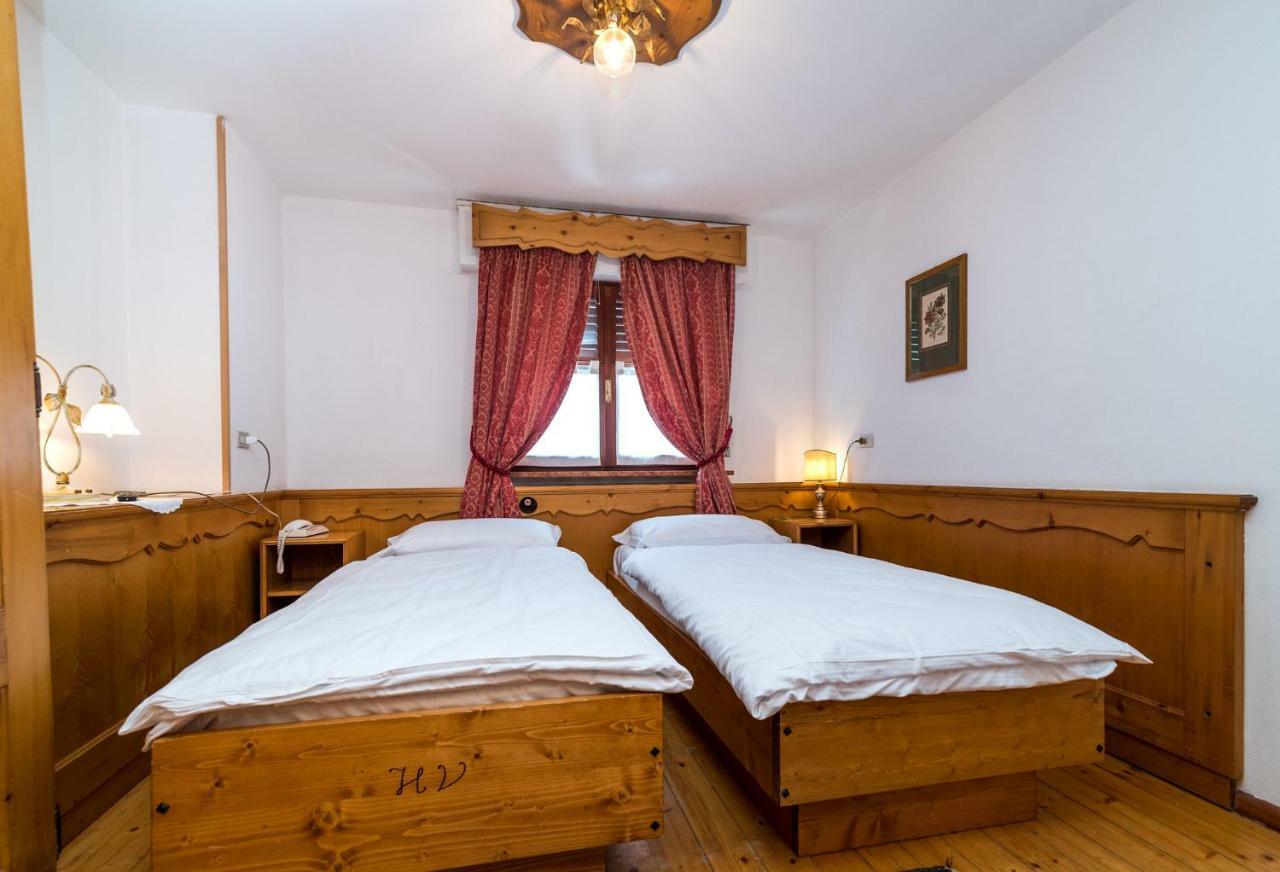 Hotel Valgranda Wellness & Spa Валь-ді-Цольдо Екстер'єр фото